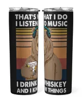 Skinny Tumbler