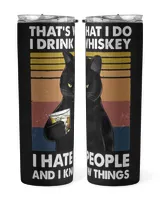 Skinny Tumbler