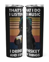 Skinny Tumbler