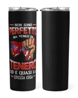 Skinny Tumbler