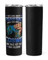 Skinny Tumbler