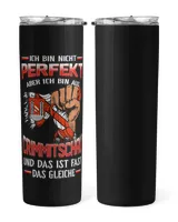 Skinny Tumbler