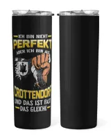Skinny Tumbler