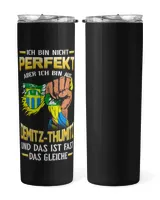 Skinny Tumbler