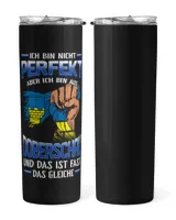 Skinny Tumbler
