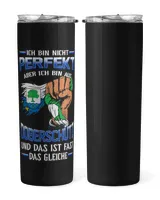 Skinny Tumbler