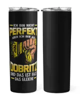 Skinny Tumbler