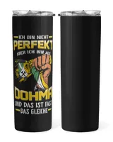 Skinny Tumbler