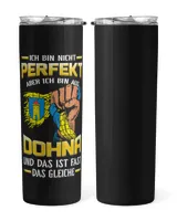 Skinny Tumbler