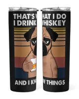 Skinny Tumbler