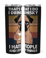 Skinny Tumbler