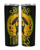 Skinny Tumbler