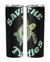 Skinny Tumbler
