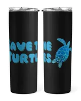Skinny Tumbler