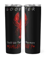 Skinny Tumbler