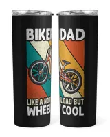 Skinny Tumbler