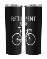 Skinny Tumbler