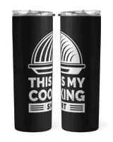 Skinny Tumbler