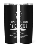 Skinny Tumbler