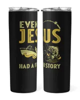 Skinny Tumbler