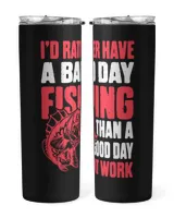 Skinny Tumbler