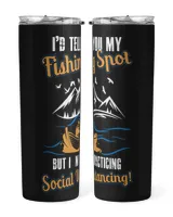 Skinny Tumbler
