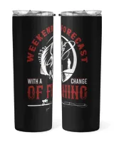 Skinny Tumbler