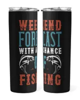 Skinny Tumbler