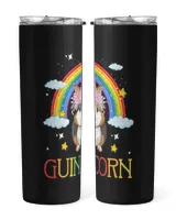 Skinny Tumbler