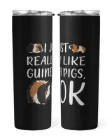 Skinny Tumbler