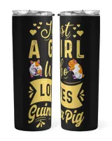 Skinny Tumbler