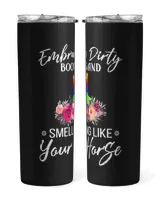 Skinny Tumbler