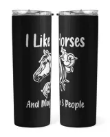 Skinny Tumbler