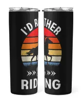 Skinny Tumbler