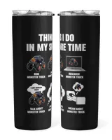 Skinny Tumbler
