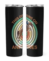 Skinny Tumbler