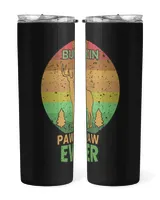 Skinny Tumbler