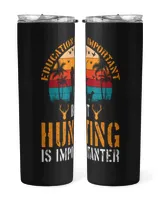 Skinny Tumbler