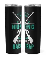 Skinny Tumbler