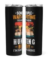 Skinny Tumbler
