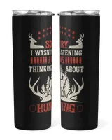 Skinny Tumbler