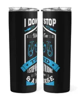 Skinny Tumbler