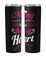 Skinny Tumbler
