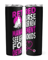 Skinny Tumbler