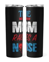Skinny Tumbler