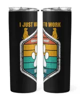 Skinny Tumbler
