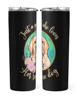 Skinny Tumbler