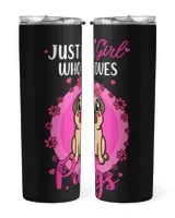 Skinny Tumbler