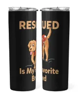 Skinny Tumbler