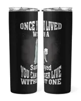 Skinny Tumbler